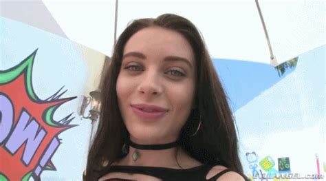 lana rhoades stockings|Lana Rhoades GIF .